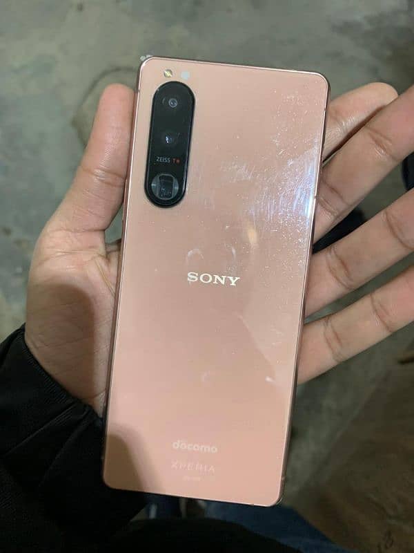 Sony expira 5 mark 3 1