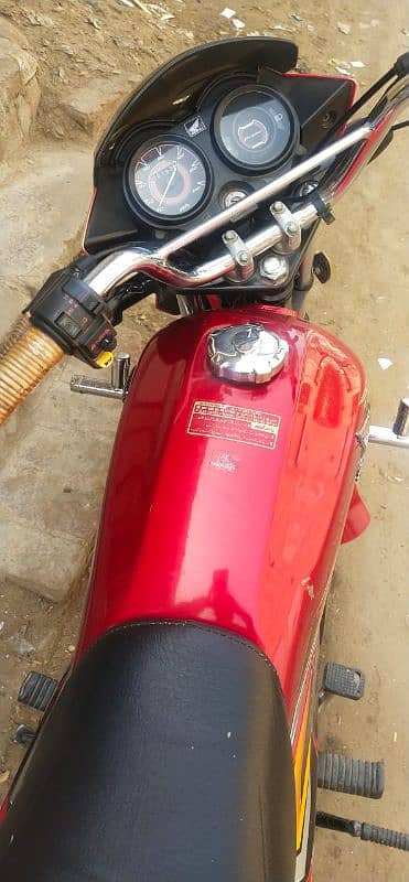 Honda pridor 2022 model good condition ha 0