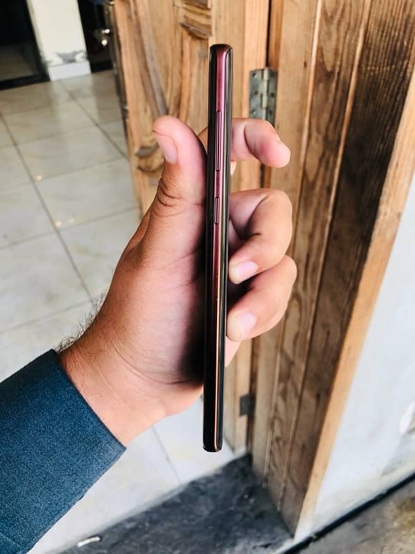 Samsung Galaxy Note 9 2