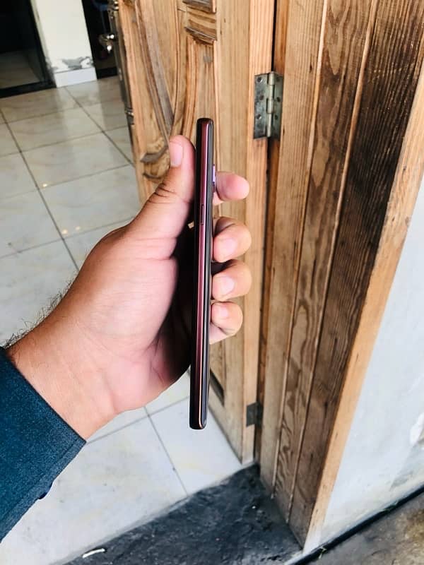 Samsung Galaxy Note 9 5