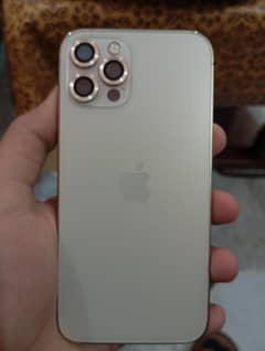 Iphone 12 Pro 256GB