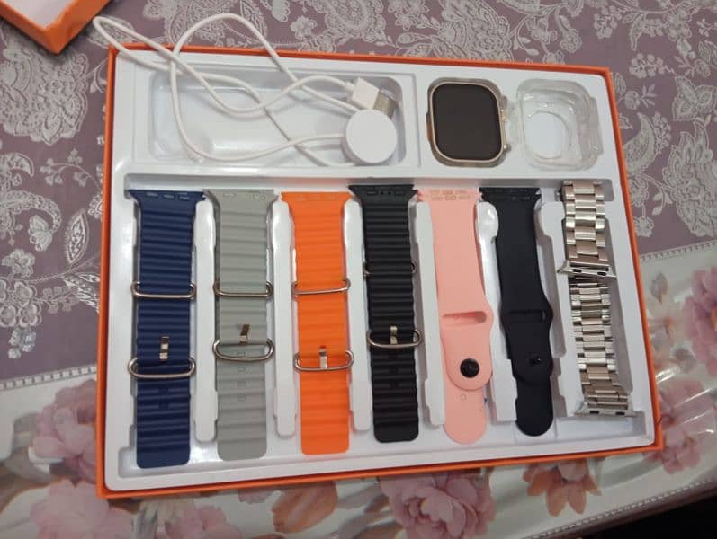 sports version y 20 ultra smartwatch for sale 3