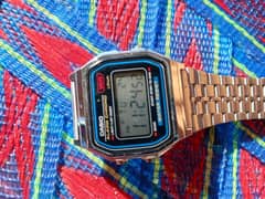 casio