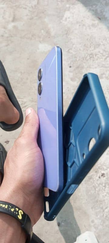 vivo y17s 6+⁶/128 only mobile condition as a pics 1