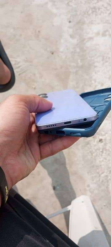 vivo y17s 6+⁶/128 only mobile condition as a pics 2