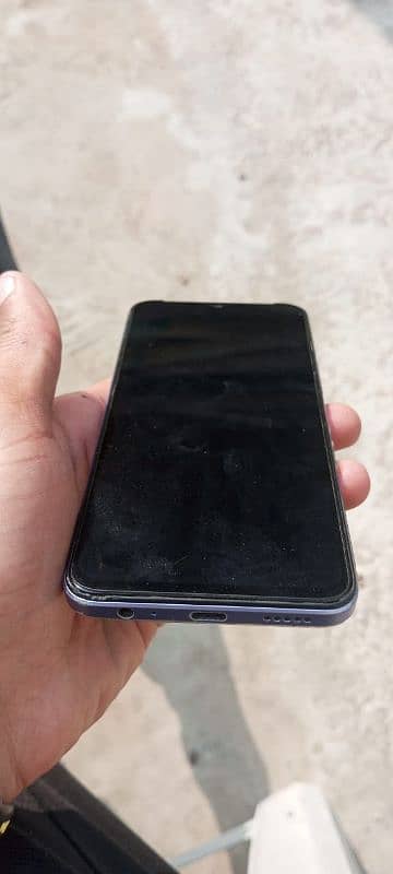 vivo y17s 6+⁶/128 only mobile condition as a pics 4