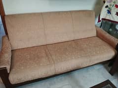 7 Seater Sofa Available For Sale In Rawalpindi