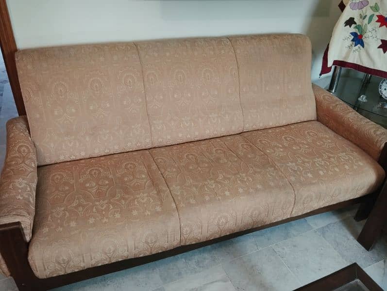 7 Seater Sofa Available For Sale In Rawalpindi 0