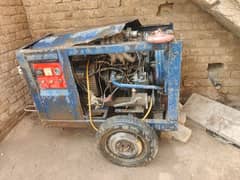 660 generator for sale.  Price 70K