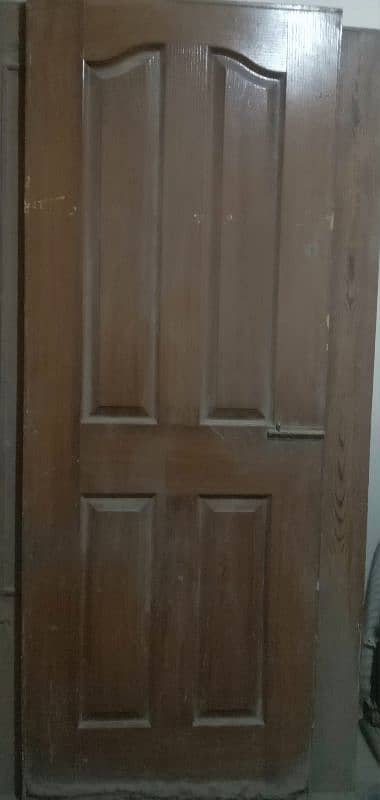 4 nos doors for sale 1