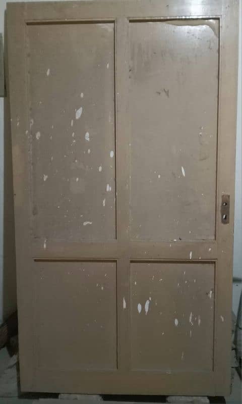 4 nos doors for sale 3