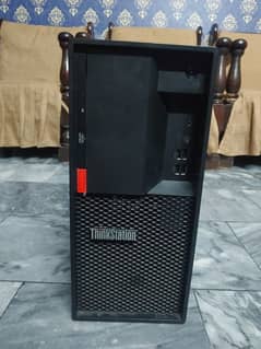 Lenovo P330 Thinkstation