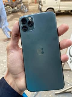 Iphone 11 pro max Pta Approved