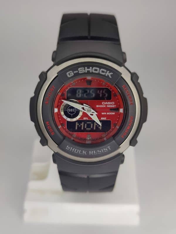 Casio G-Shock 2