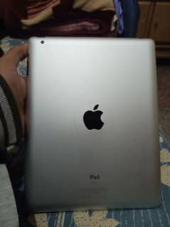 I Pad 2. . . . 32 GB