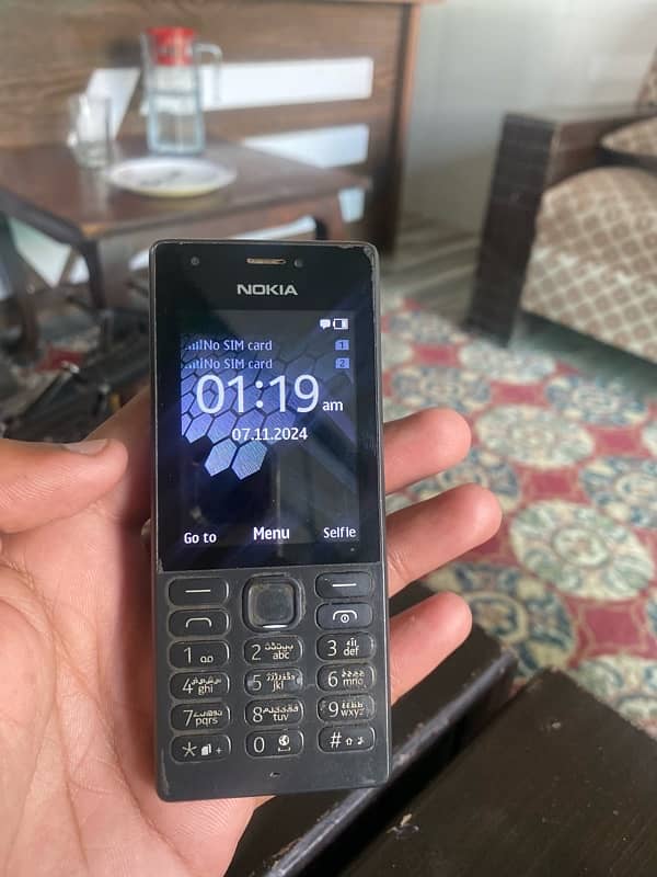 nokia 216 0