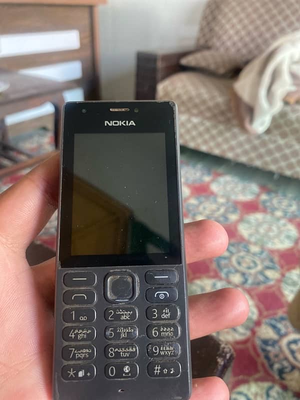 nokia 216 3