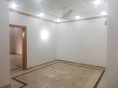 10 MARLA UPPER PORTION FOR RENT IN SECTOR C BAHRIA TOWN LAHORE