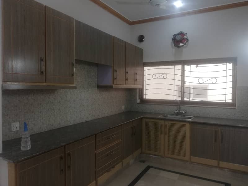 10 MARLA UPPER PORTION FOR RENT IN SECTOR C BAHRIA TOWN LAHORE 1