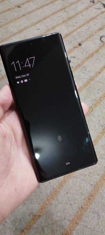 Google pixel 6 pro 12/128 0