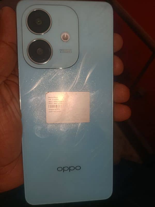 oppa a3x 4gb 64gb 10by9 0