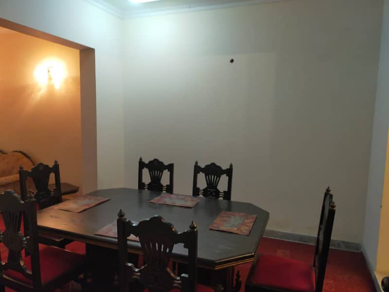 12 Marla House lower portion for rent in Reasonable Price 5