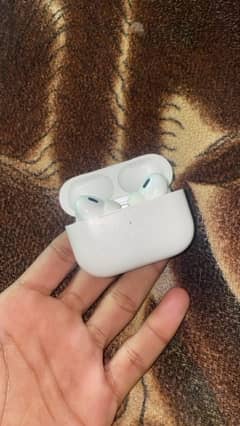 apple airpods pro orignal