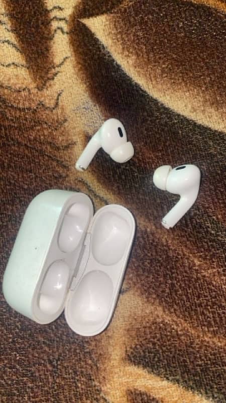 apple airpods pro orignal 2