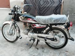 Honda 70cc 2025 advance model