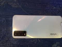 Vivo Y20 With Box