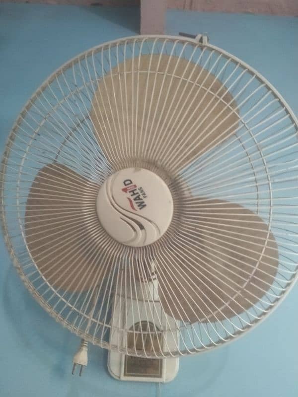 pedestal fan for sale 1