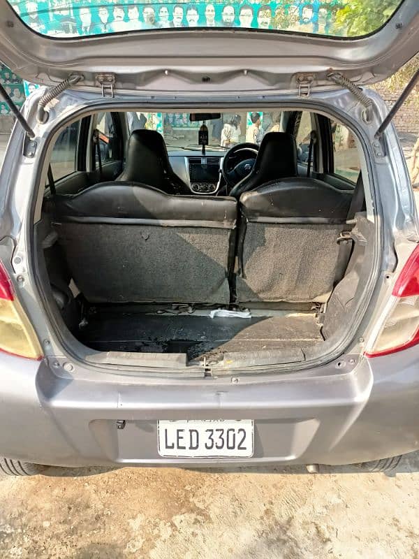 Suzuki Cultus VXL 2019 5