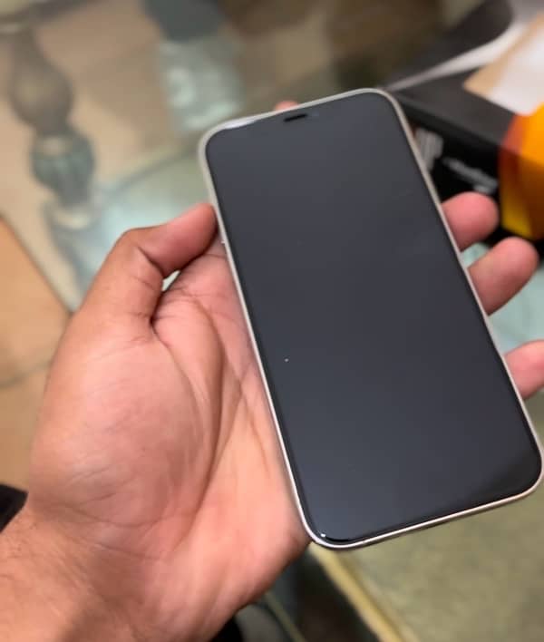 Iphone 12 Pro (Factory Unlock) (512GB) 0