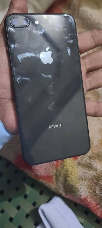 iPhone 8 plus 64gb non pta 1