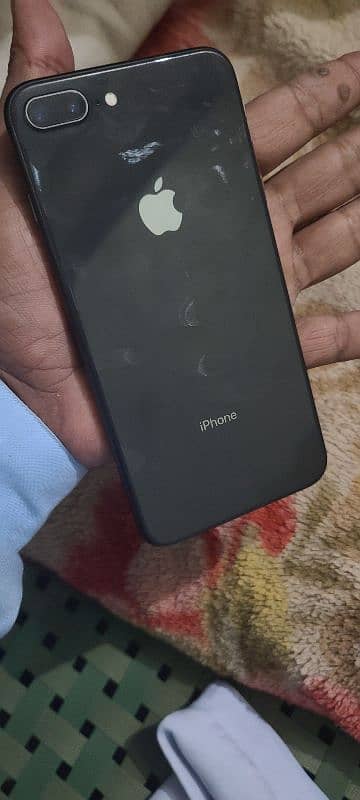 iPhone 8 plus 64gb non pta 2