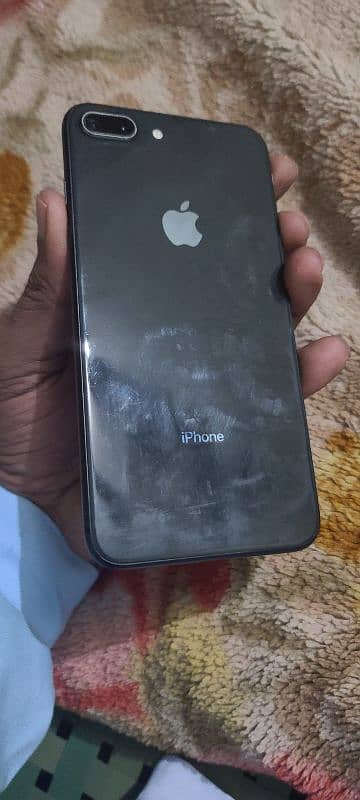 iPhone 8 plus 64gb non pta 5