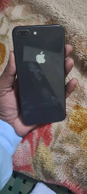 iPhone 8 plus 64gb non pta 6