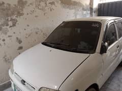 Daihatsu Cuore 2005 automatic