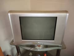 Sony 21 Inch Tv Available For Sale In Good Condition