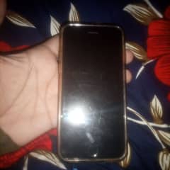 iphone 6s 16 gb non PTA all okay