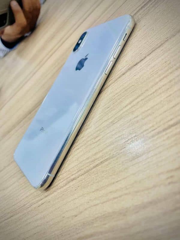 Iphone X 256 Gb 3