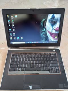 Dell E6420 Core i7 500GB 4GB