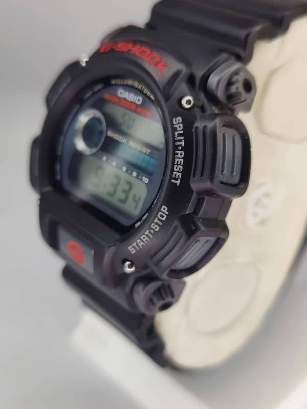 Casio G-Shock 3