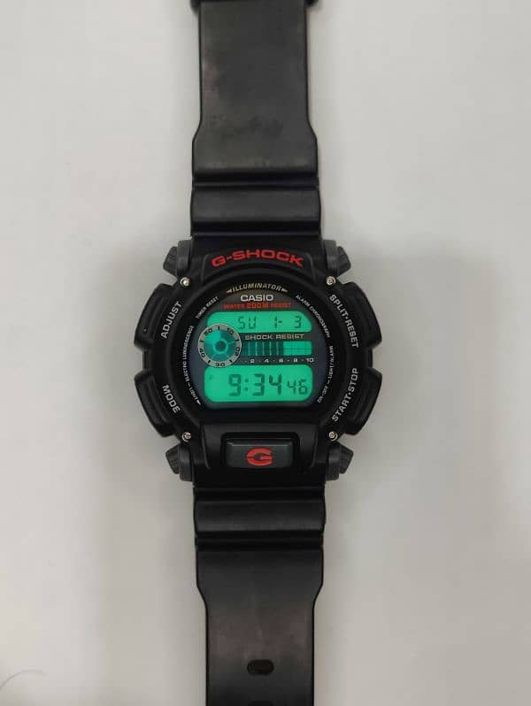 Casio G-Shock 5