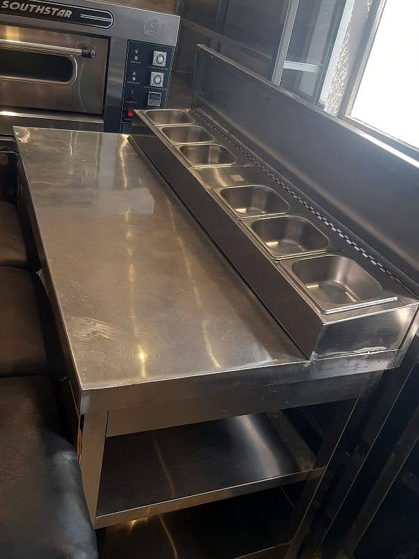 restaurant equipment 11