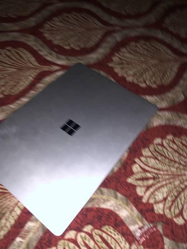 Microsoft Surface 1