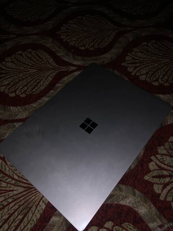 Microsoft Surface 2