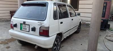 Suzuki Mehran VX 2016 0.3. 4.9. 4.6. 4.4.9.9. 0