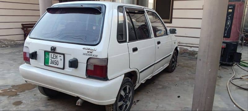 Suzuki Mehran VX 2016 0.3. 4.9. 4.6. 4.4.9.9. 0 0