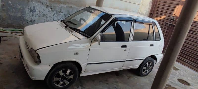 Suzuki Mehran VX 2016 0.3. 4.9. 4.6. 4.4.9.9. 0 1